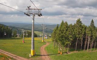 Zieleniec - Winterpol - 17-06-2026 15:30