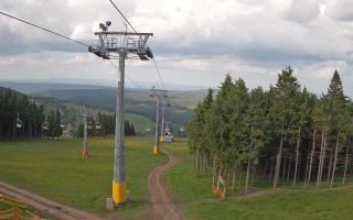 Zieleniec - Winterpol - 17-06-2026 15:37