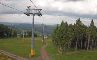 Zieleniec - Winterpol - 17-06-2026 15:51