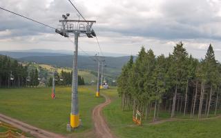 Zieleniec - Winterpol - 17-06-2026 16:05