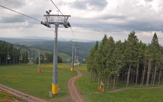 Zieleniec - Winterpol - 17-06-2026 16:12