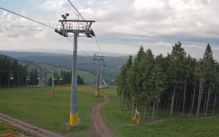 Zieleniec - Winterpol - 17-06-2026 17:15