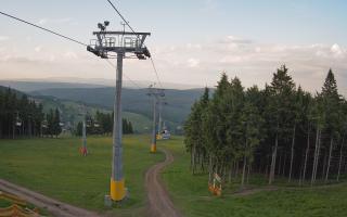 Zieleniec - Winterpol - 17-06-2026 17:50