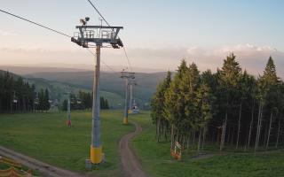 Zieleniec - Winterpol - 17-06-2026 18:33