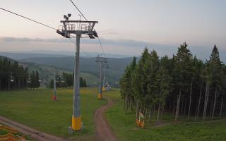 Zieleniec - Winterpol - 17-06-2026 19:15
