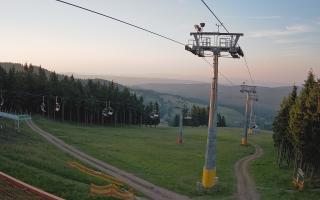 Zieleniec - Winterpol - 27-06-2026 18:27