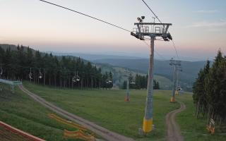 Zieleniec - Winterpol - 27-06-2026 18:41