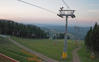Zieleniec - Winterpol - 27-06-2026 18:48