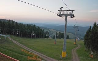 Zieleniec - Winterpol - 27-06-2026 18:55