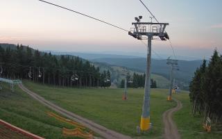 Zieleniec - Winterpol - 27-06-2026 19:02