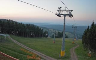 Zieleniec - Winterpol - 27-06-2026 19:09