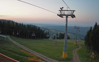 Zieleniec - Winterpol - 27-06-2026 19:23