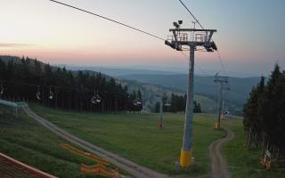 Zieleniec - Winterpol - 27-06-2026 19:30
