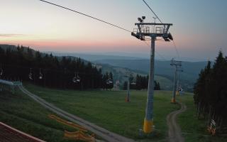 Zieleniec - Winterpol - 27-06-2026 19:37