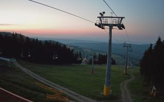 Zieleniec - Winterpol - 27-06-2026 19:44