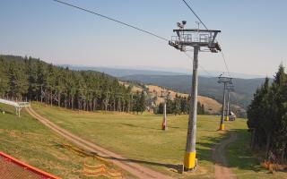 Zieleniec - Winterpol - 30-07-2026 07:46