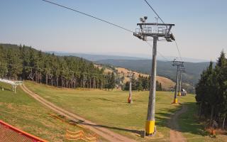 Zieleniec - Winterpol - 30-07-2026 08:01