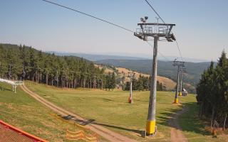 Zieleniec - Winterpol - 30-07-2026 08:22
