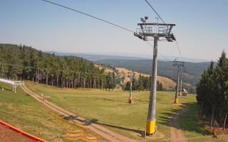 Zieleniec - Winterpol - 30-07-2026 08:29