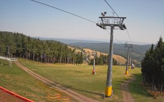 Zieleniec - Winterpol - 30-07-2026 08:36