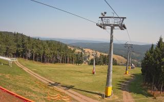 Zieleniec - Winterpol - 30-07-2026 08:43