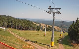 Zieleniec - Winterpol - 30-07-2026 08:50