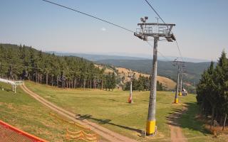 Zieleniec - Winterpol - 30-07-2026 09:04