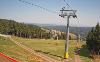 Zieleniec - Winterpol - 30-07-2026 09:11