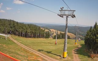 Zieleniec - Winterpol - 30-07-2026 09:32
