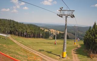 Zieleniec - Winterpol - 30-07-2026 09:39