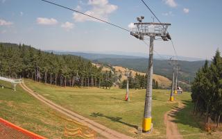 Zieleniec - Winterpol - 30-07-2026 09:46