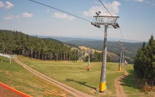 Zieleniec - Winterpol - 30-07-2026 09:53