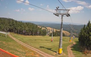 Zieleniec - Winterpol - 30-07-2026 10:00