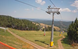 Zieleniec - Winterpol - 30-07-2026 10:07
