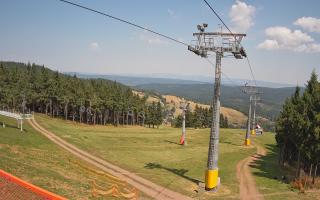 Zieleniec - Winterpol - 30-07-2026 10:14