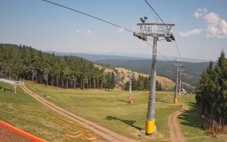 Zieleniec - Winterpol - 30-07-2026 10:21