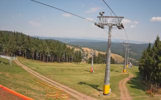 Zieleniec - Winterpol - 30-07-2026 10:35