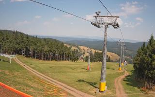 Zieleniec - Winterpol - 30-07-2026 10:42