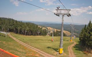 Zieleniec - Winterpol - 30-07-2026 10:49