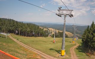 Zieleniec - Winterpol - 30-07-2026 10:56