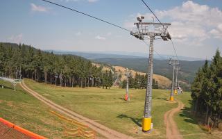 Zieleniec - Winterpol - 30-07-2026 11:03