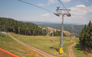 Zieleniec - Winterpol - 30-07-2026 11:11