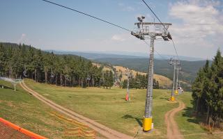 Zieleniec - Winterpol - 30-07-2026 11:18