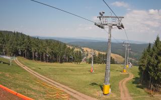 Zieleniec - Winterpol - 30-07-2026 11:25