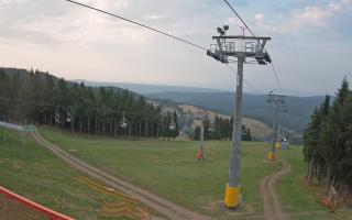 Zieleniec - Winterpol - 31-07-2026 17:26