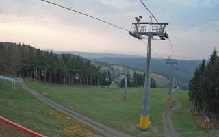 Zieleniec - Winterpol - 31-07-2026 17:40