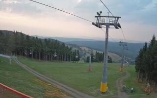 Zieleniec - Winterpol - 31-07-2026 17:47