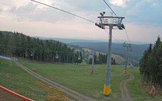 Zieleniec - Winterpol - 31-07-2026 17:54