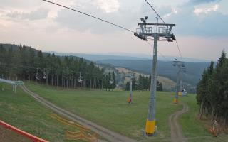Zieleniec - Winterpol - 31-07-2026 18:01