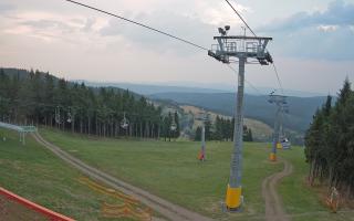 Zieleniec - Winterpol - 31-07-2026 18:08